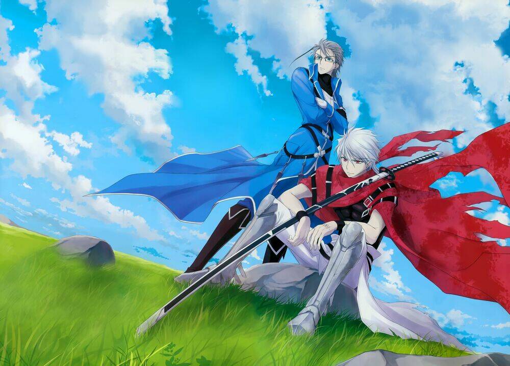 Kích Trụy Vương Huyền Thoại Chapter 8 - Trang 2