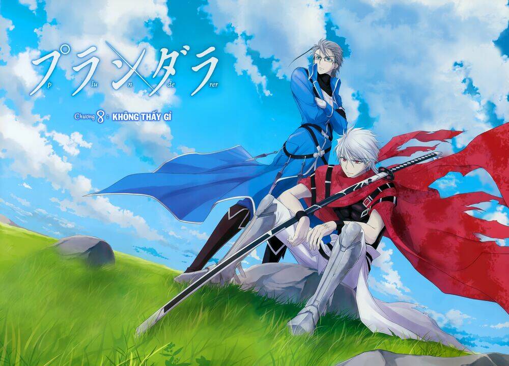 Kích Trụy Vương Huyền Thoại Chapter 8 - Trang 2