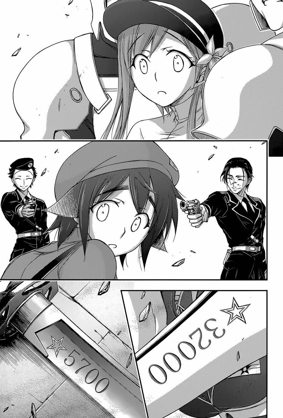 Kích Trụy Vương Huyền Thoại Chapter 9 - Trang 2