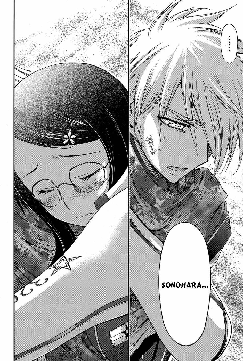 Kích Trụy Vương Huyền Thoại Chapter 9 - Trang 2