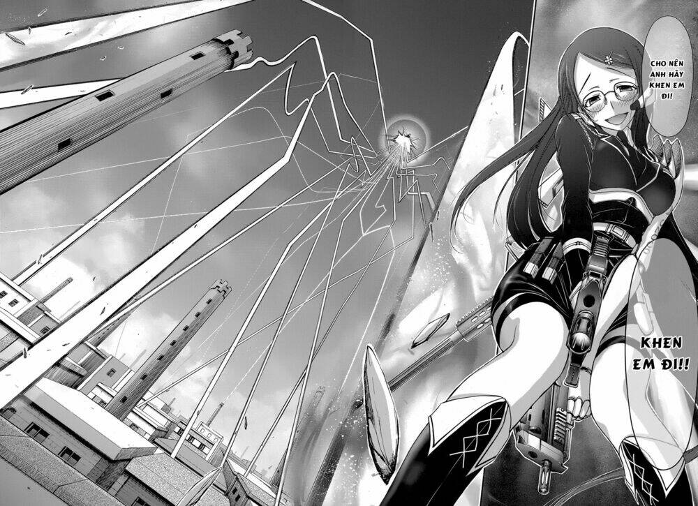 Kích Trụy Vương Huyền Thoại Chapter 9 - Trang 2