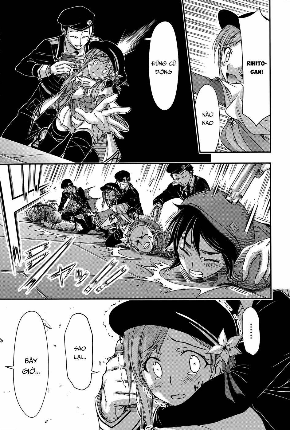 Kích Trụy Vương Huyền Thoại Chapter 9 - Trang 2