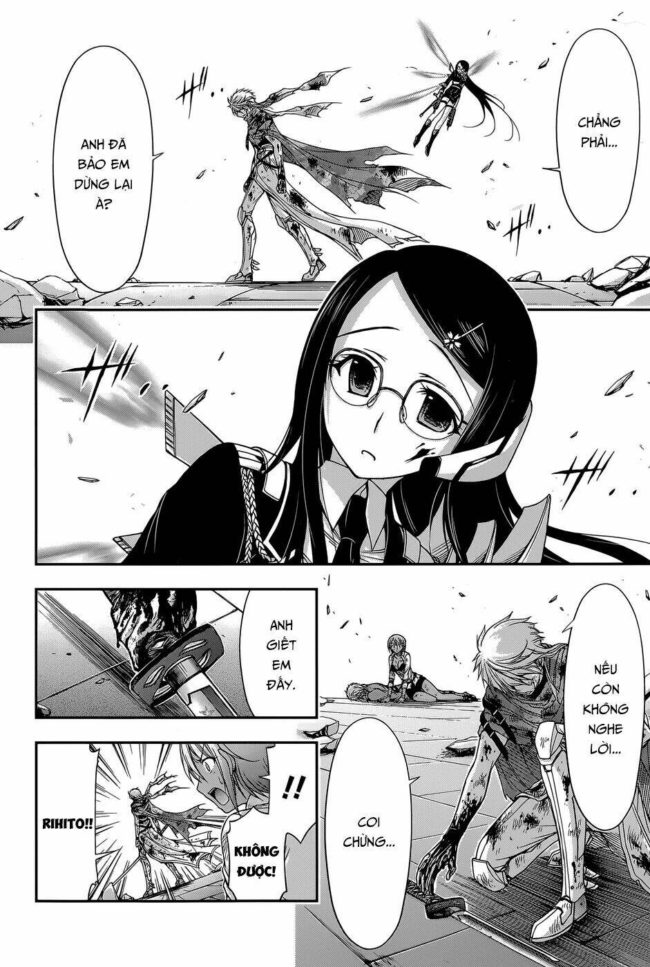 Kích Trụy Vương Huyền Thoại Chapter 9 - Trang 2