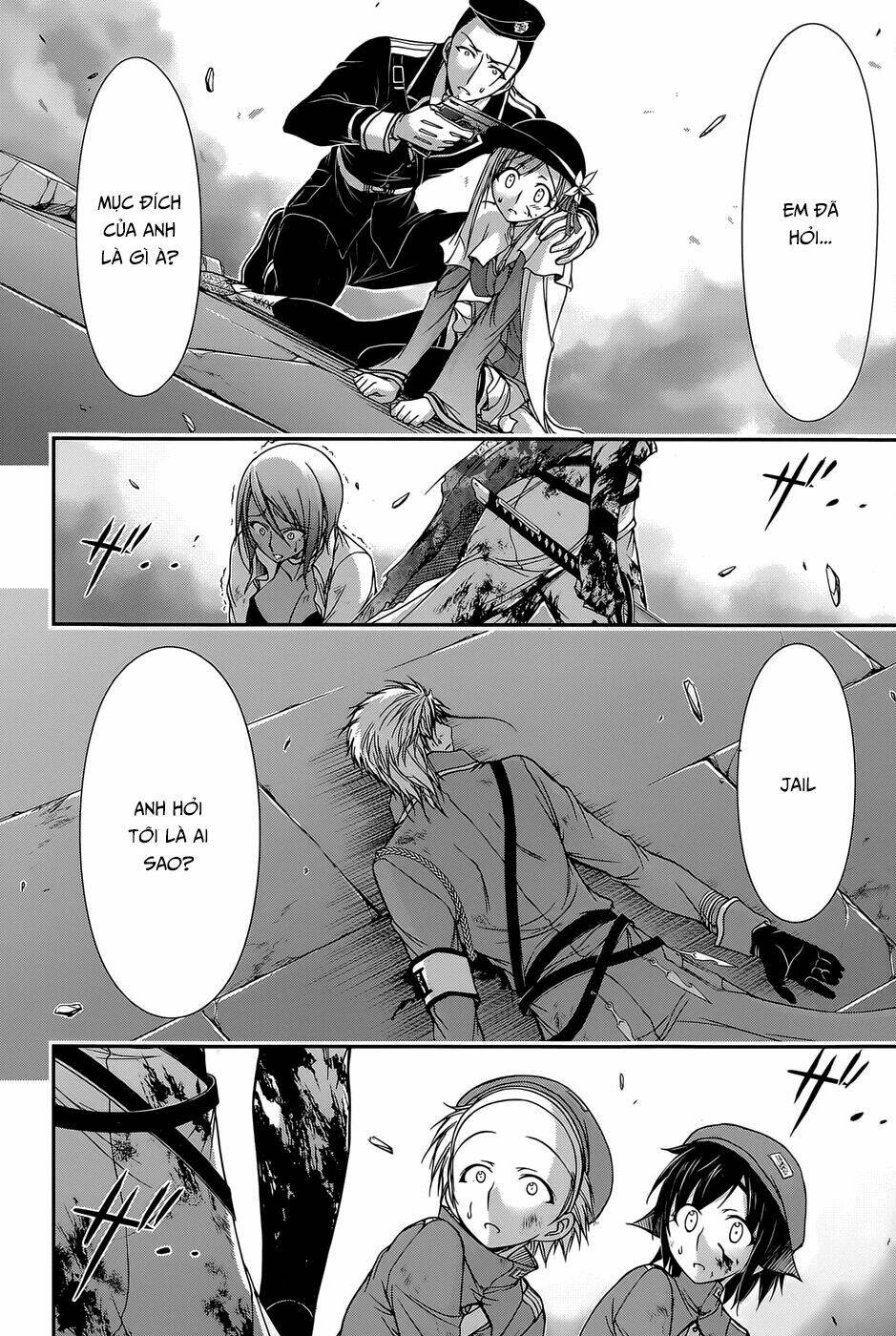 Kích Trụy Vương Huyền Thoại Chapter 9 - Trang 2