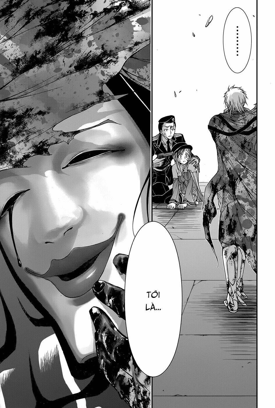 Kích Trụy Vương Huyền Thoại Chapter 9 - Trang 2