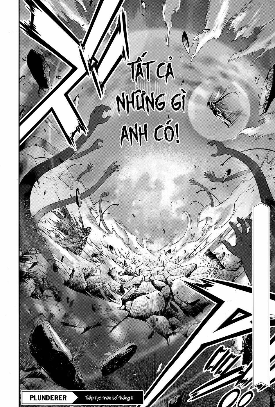 Kích Trụy Vương Huyền Thoại Chapter 9 - Trang 2