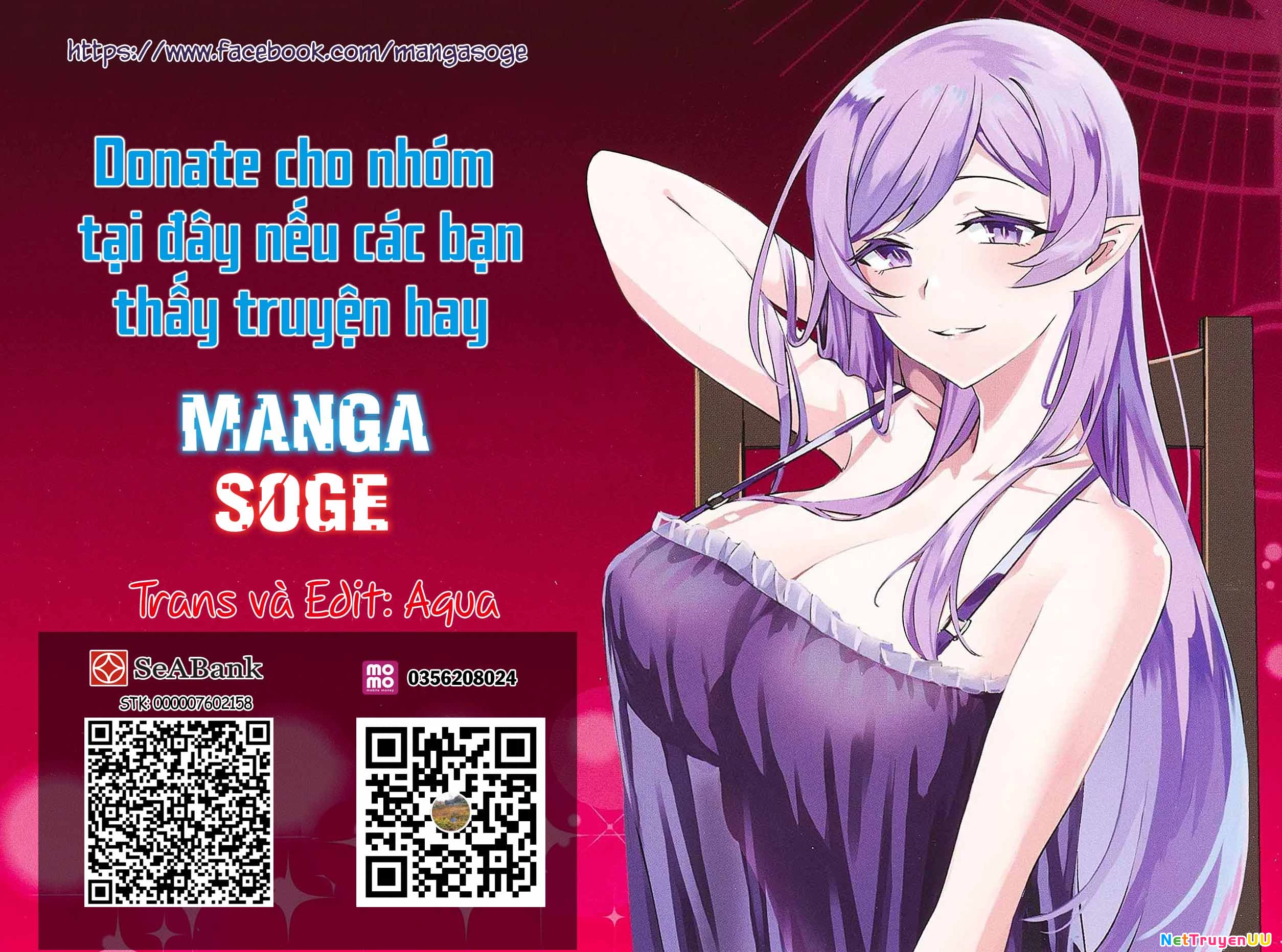 Kichiku Eiyuu Chapter 32 - Trang 2