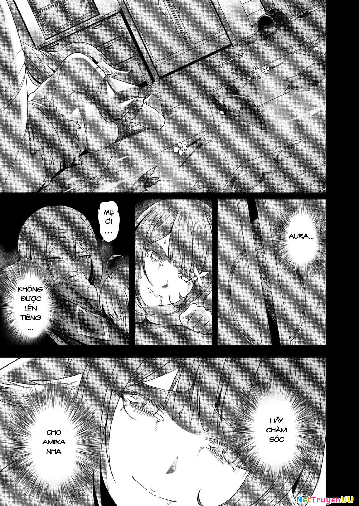 Kichiku Eiyuu Chapter 4 - Trang 2