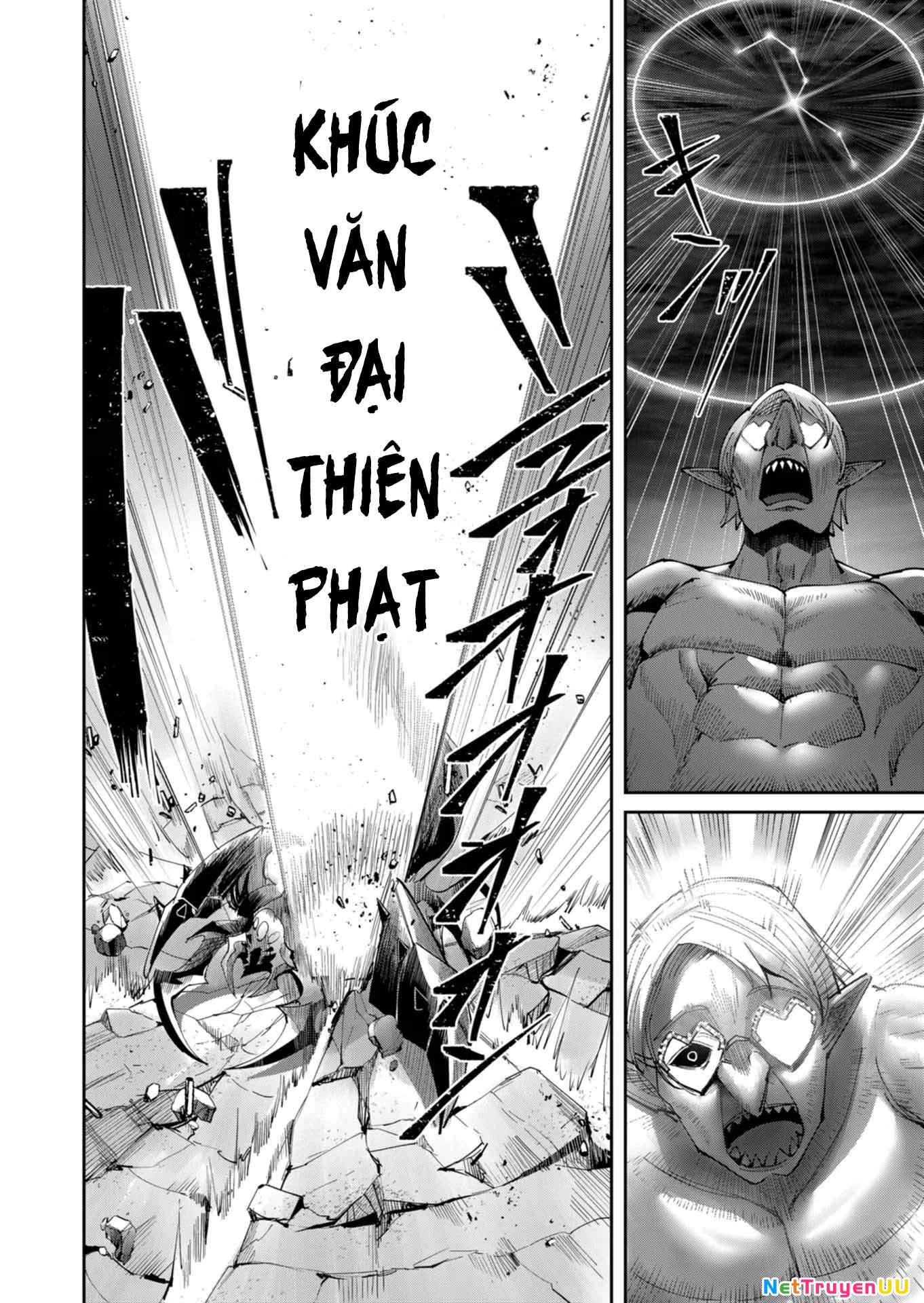 Kichiku Eiyuu Chapter 41 - Trang 2