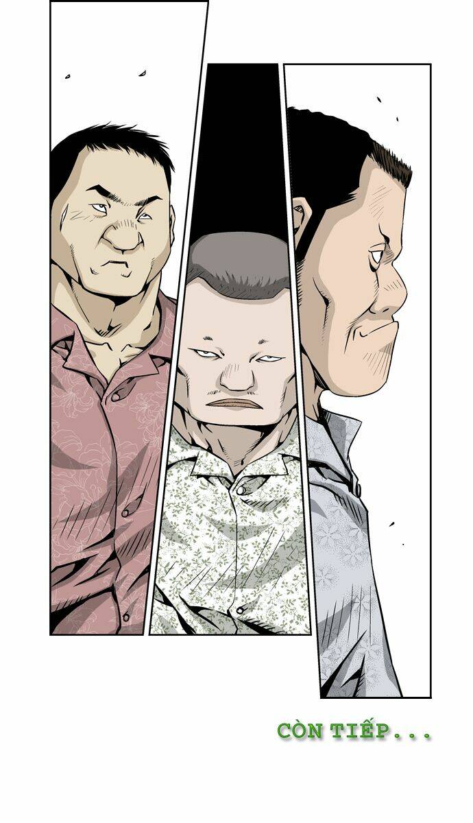 Kid Gang Ii Chapter 23 - Trang 2