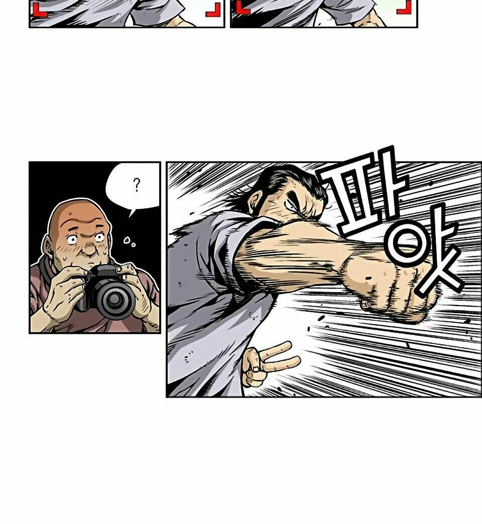 Kid Gang Ii Chapter 3 - Trang 2