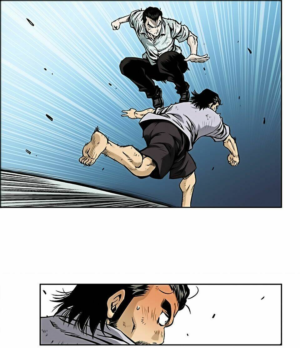 Kid Gang Ii Chapter 3 - Trang 2