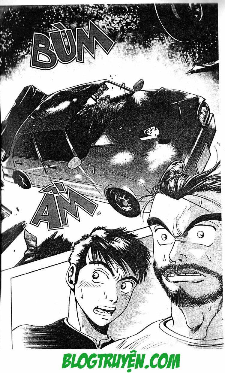 Kid Gang Chapter 1 - Trang 2