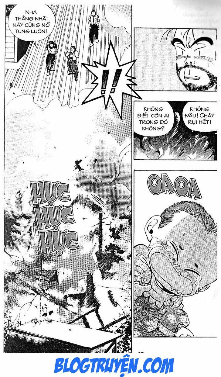 Kid Gang Chapter 1 - Trang 2