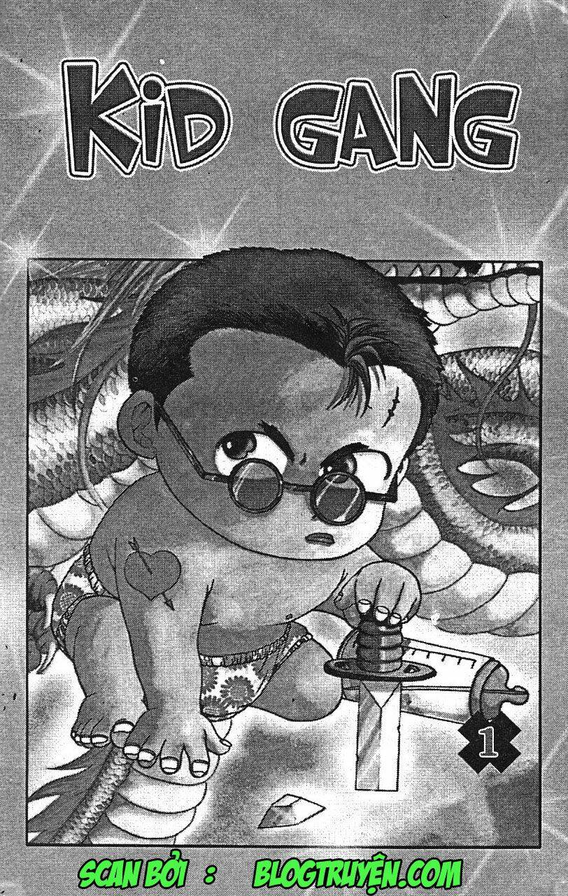 Kid Gang Chapter 1 - Trang 2