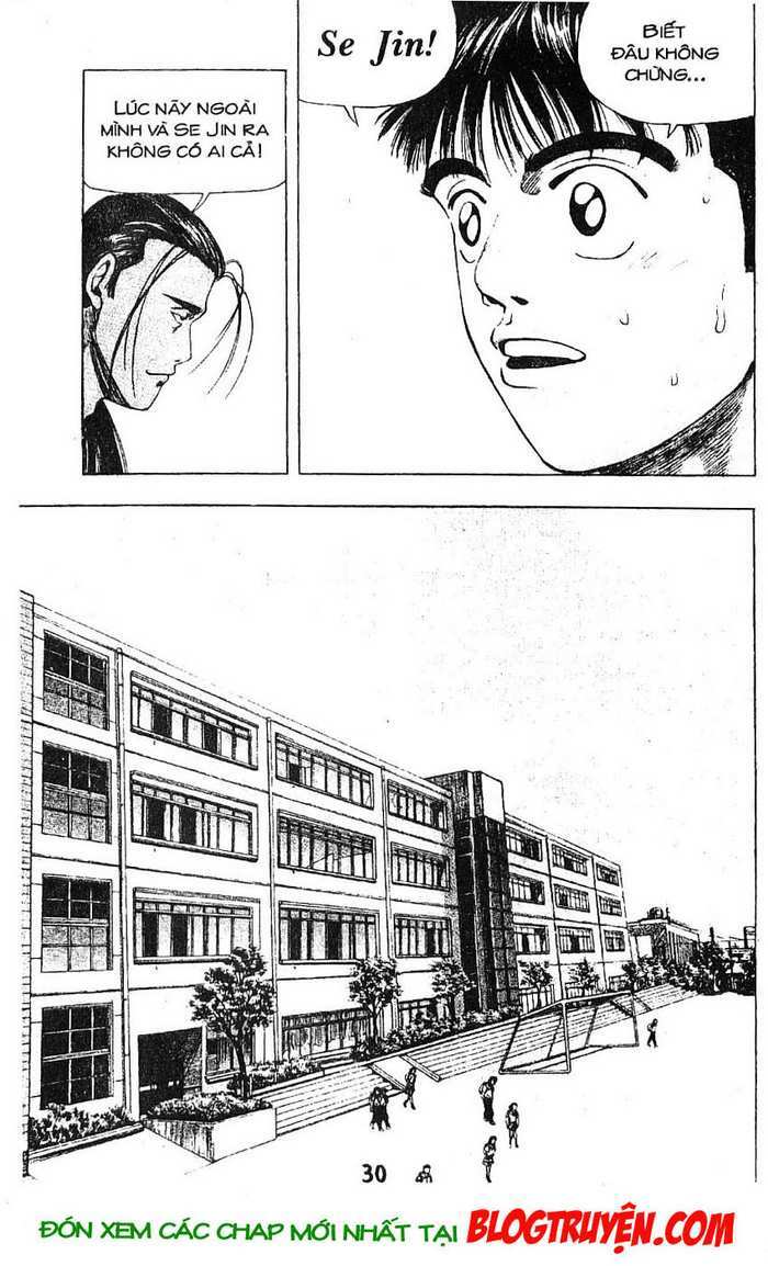 Kid Gang Chapter 10 - Trang 2