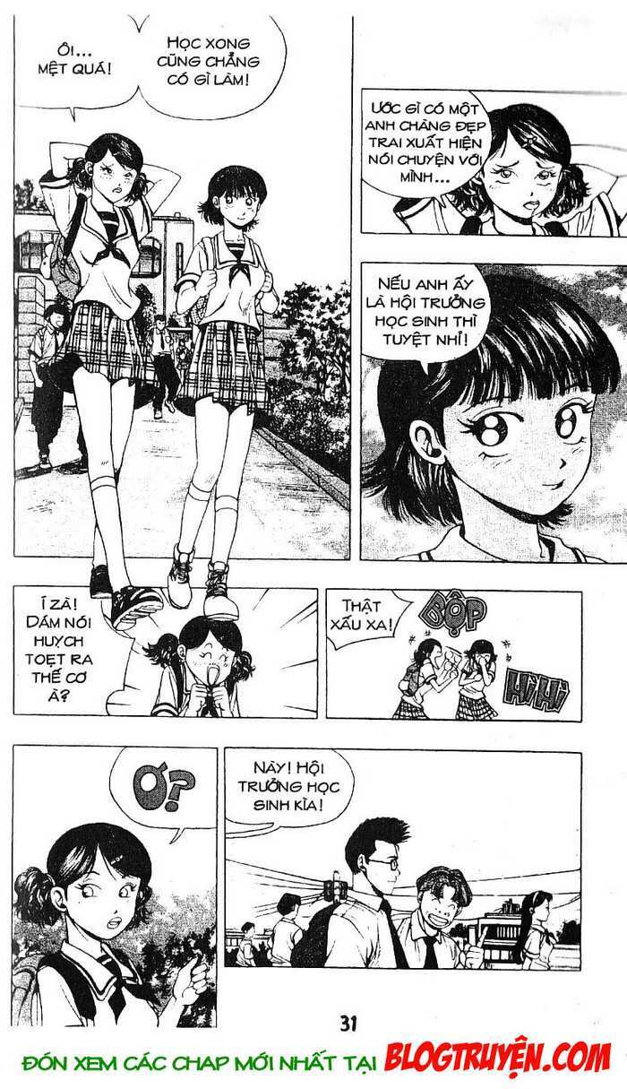 Kid Gang Chapter 10 - Trang 2