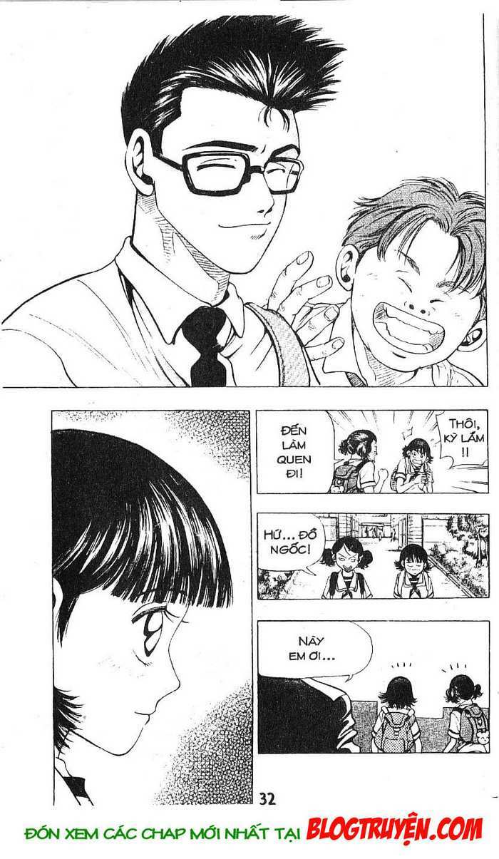 Kid Gang Chapter 10 - Trang 2