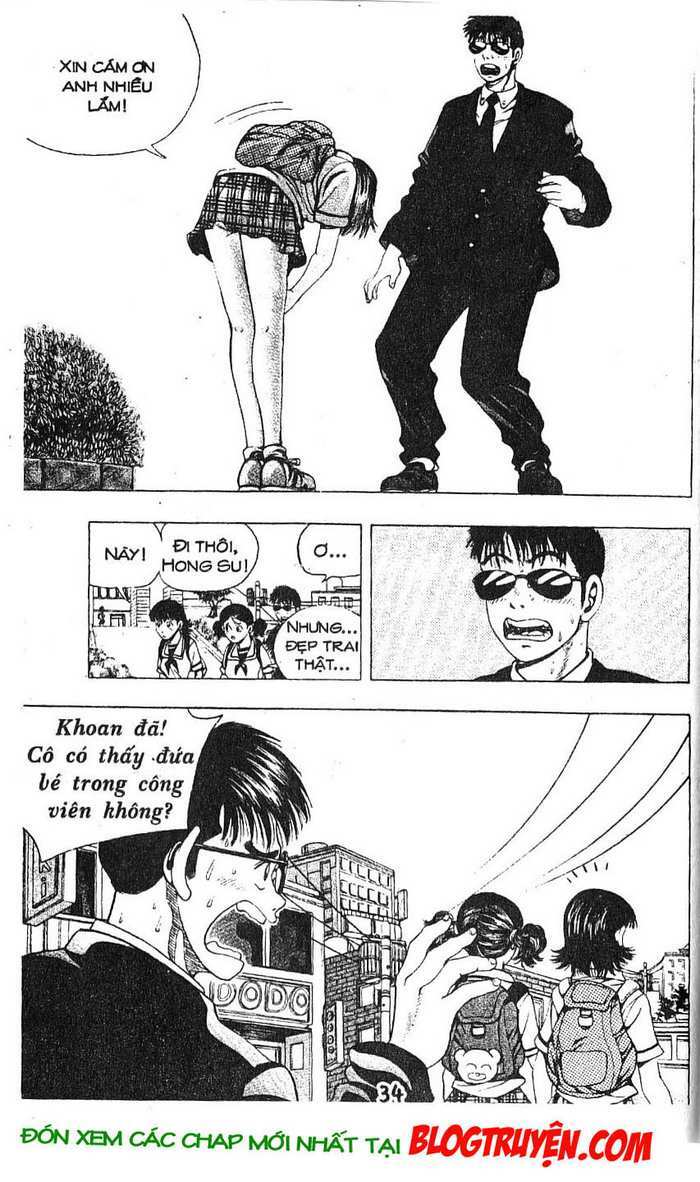 Kid Gang Chapter 10 - Trang 2