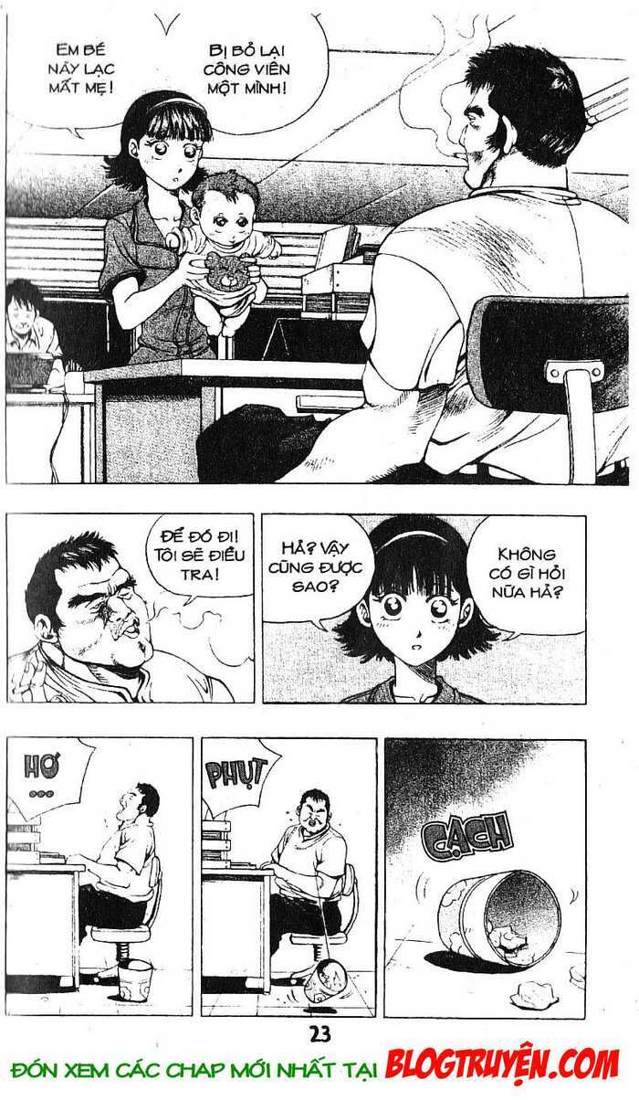 Kid Gang Chapter 10 - Trang 2