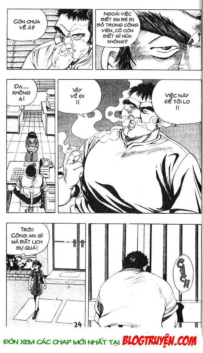 Kid Gang Chapter 10 - Trang 2