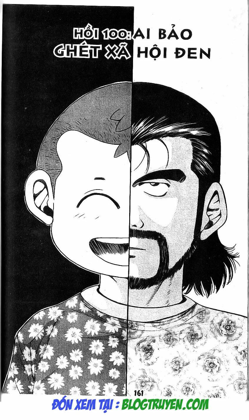 Kid Gang Chapter 100 - Trang 2