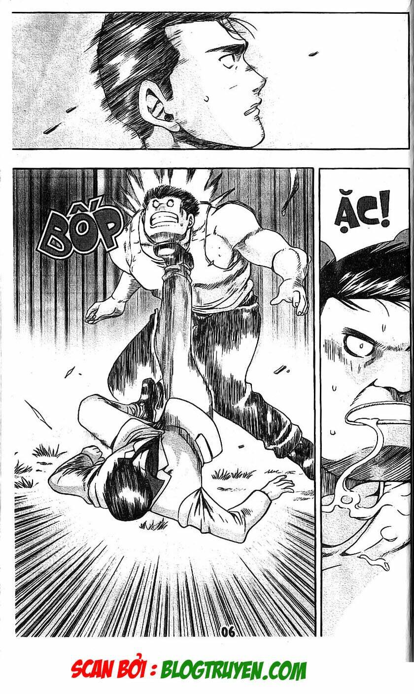 Kid Gang Chapter 100 - Trang 2