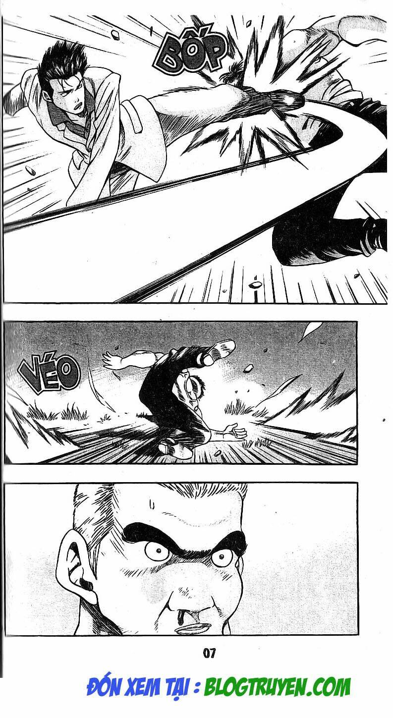 Kid Gang Chapter 100 - Trang 2