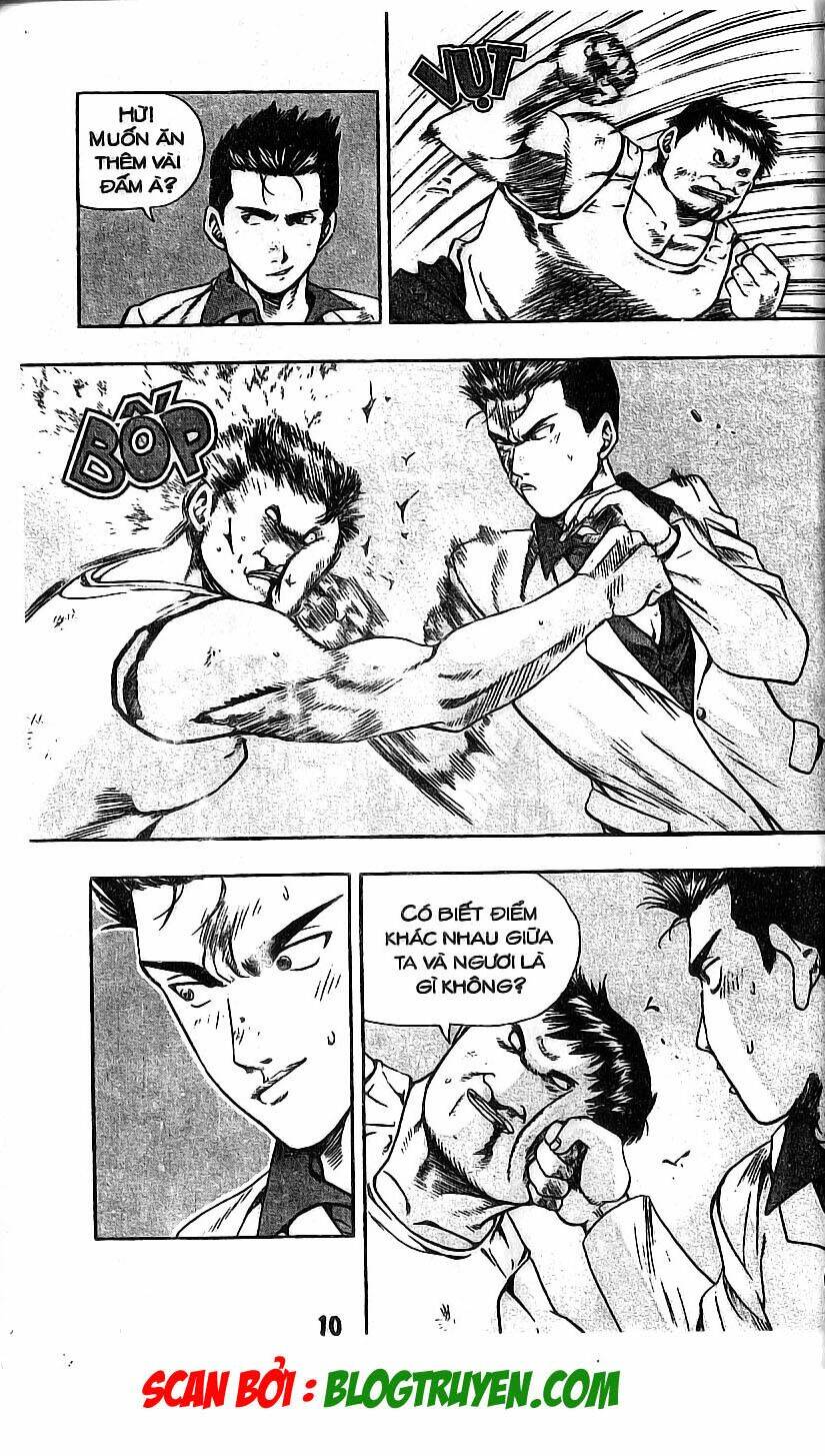 Kid Gang Chapter 100 - Trang 2