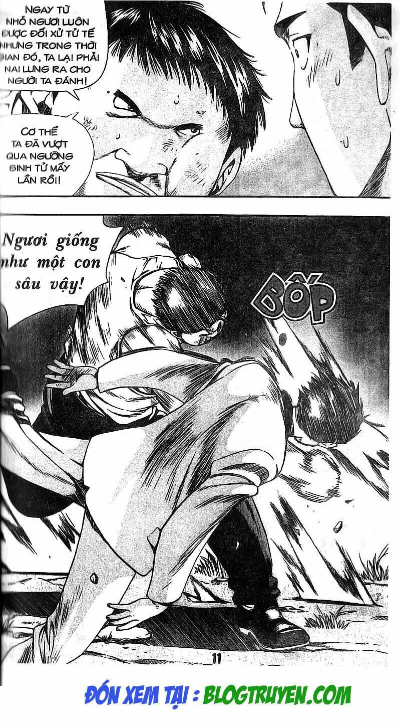 Kid Gang Chapter 100 - Trang 2