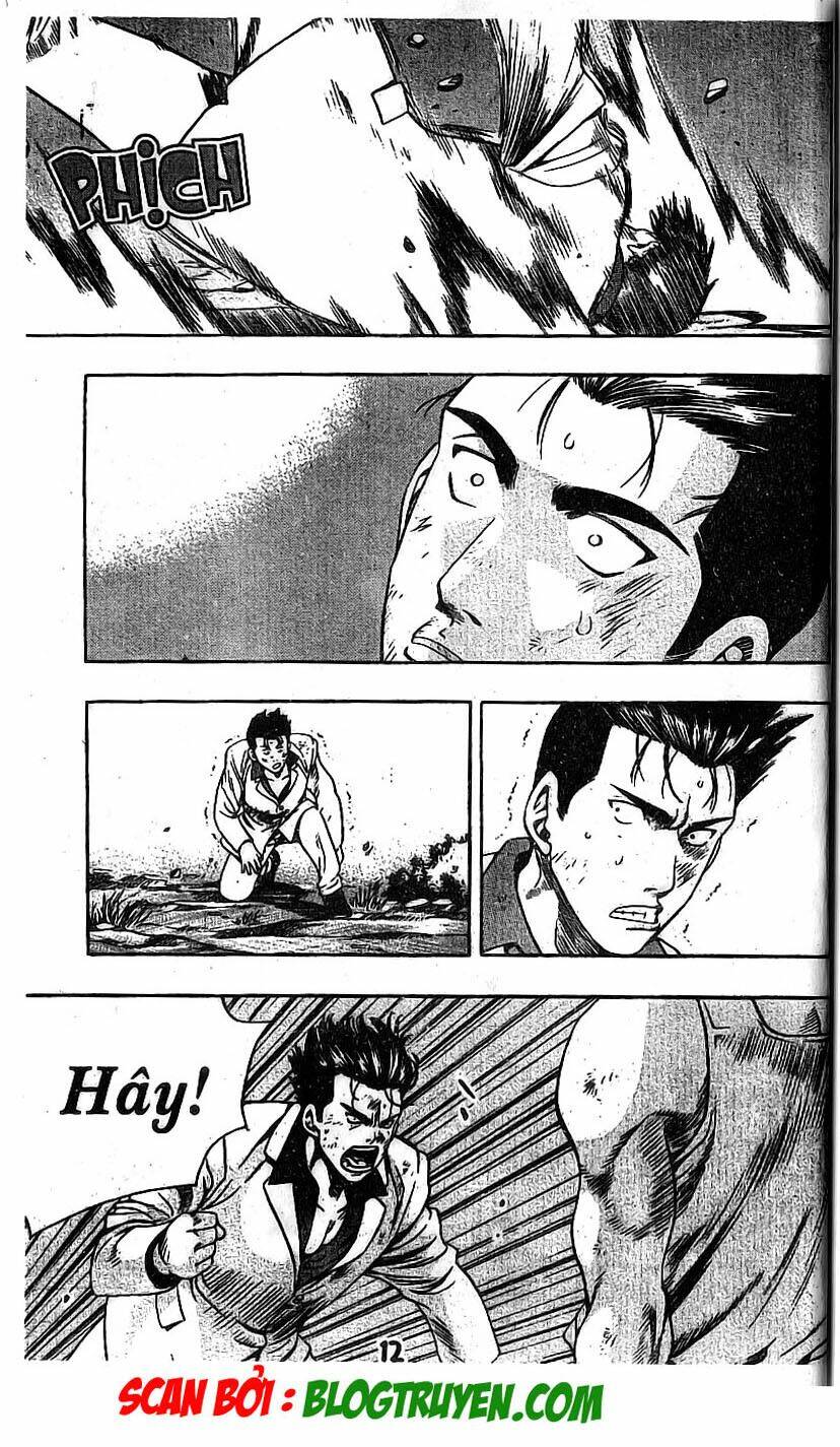 Kid Gang Chapter 100 - Trang 2