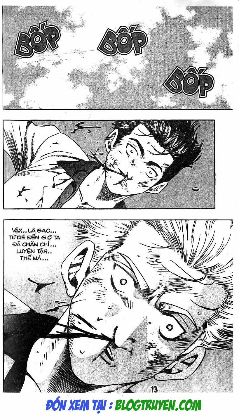 Kid Gang Chapter 100 - Trang 2