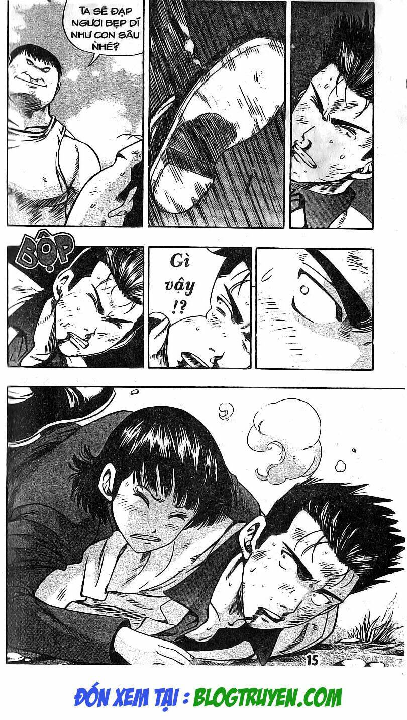 Kid Gang Chapter 100 - Trang 2