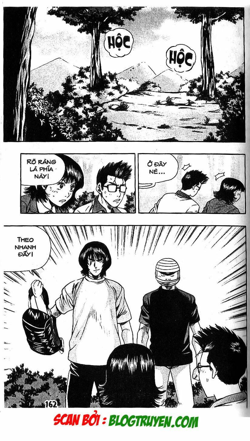 Kid Gang Chapter 100 - Trang 2