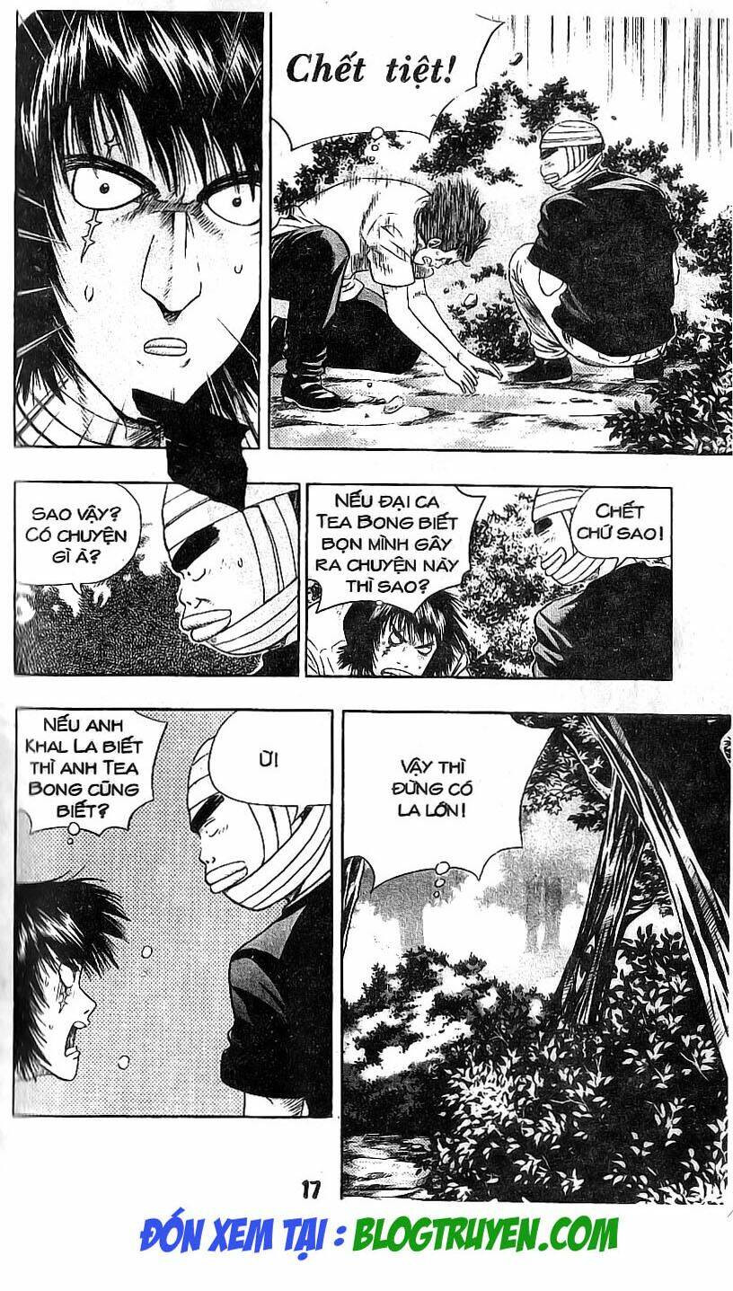 Kid Gang Chapter 100 - Trang 2