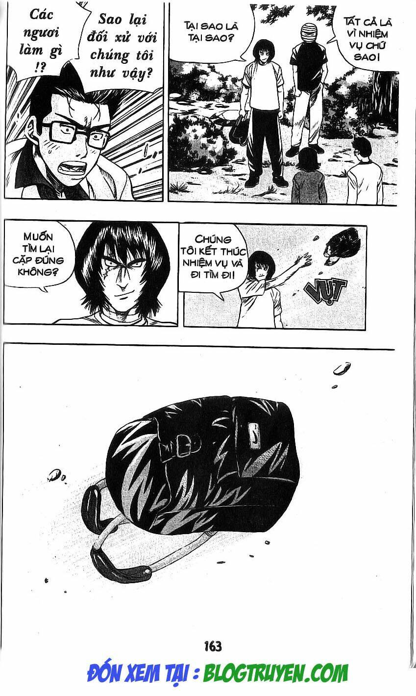 Kid Gang Chapter 100 - Trang 2