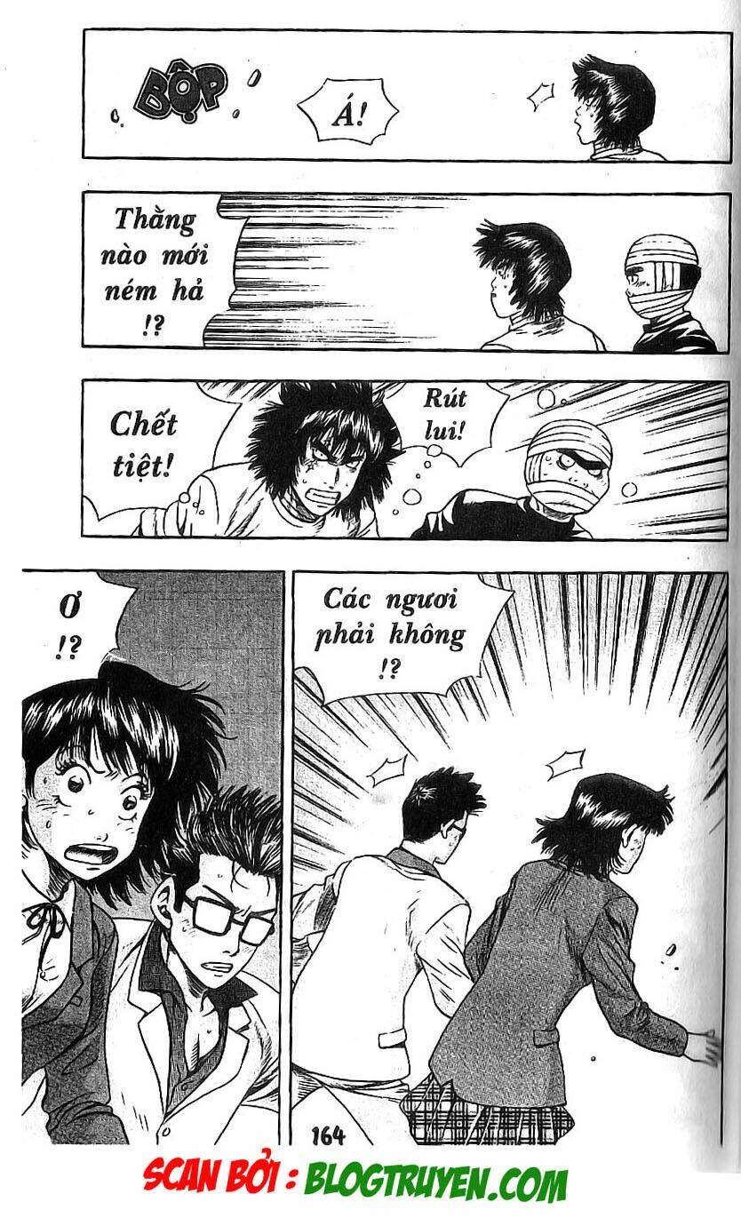 Kid Gang Chapter 100 - Trang 2