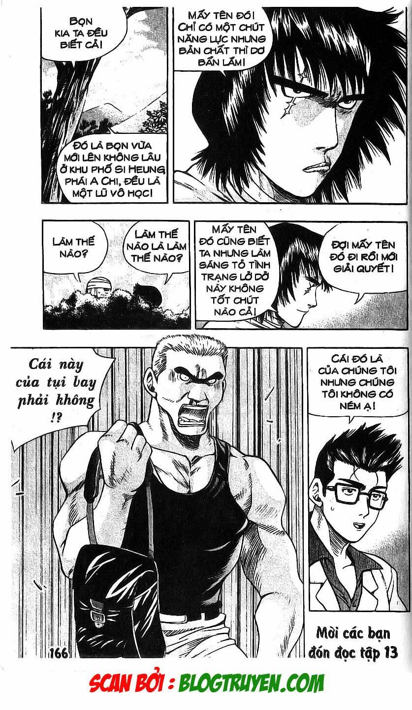 Kid Gang Chapter 100 - Trang 2