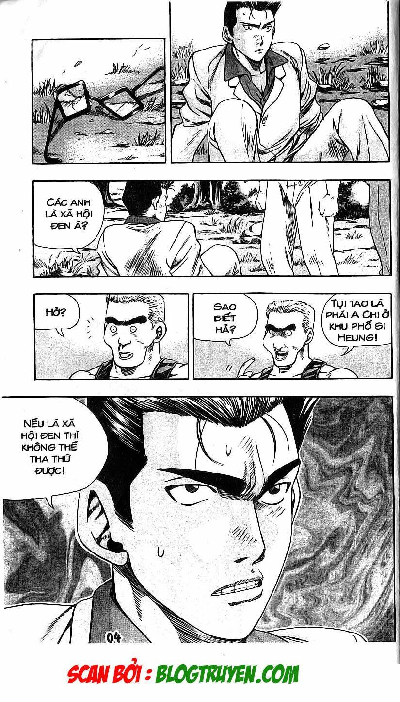 Kid Gang Chapter 100 - Trang 2