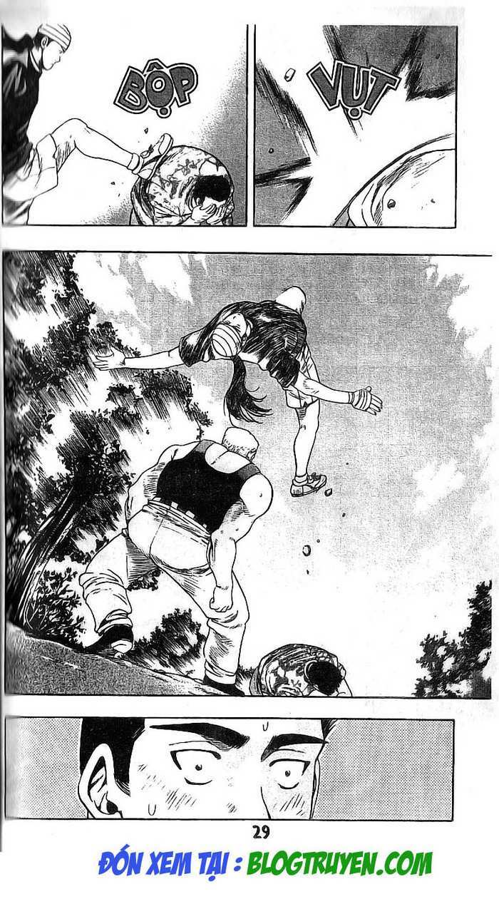 Kid Gang Chapter 101 - Trang 2