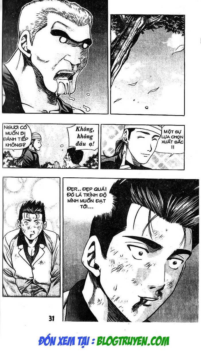 Kid Gang Chapter 101 - Trang 2