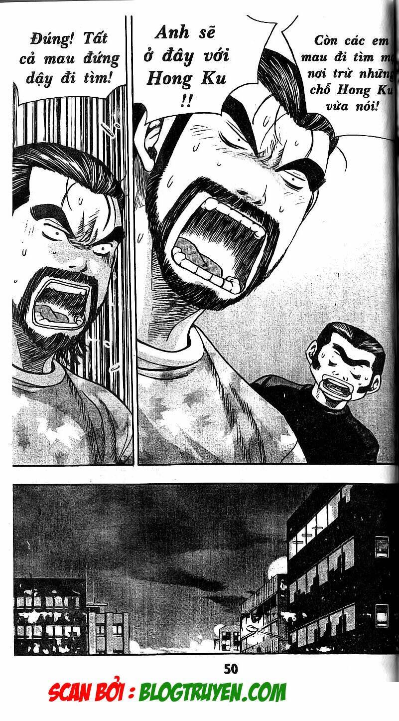 Kid Gang Chapter 102 - Trang 2