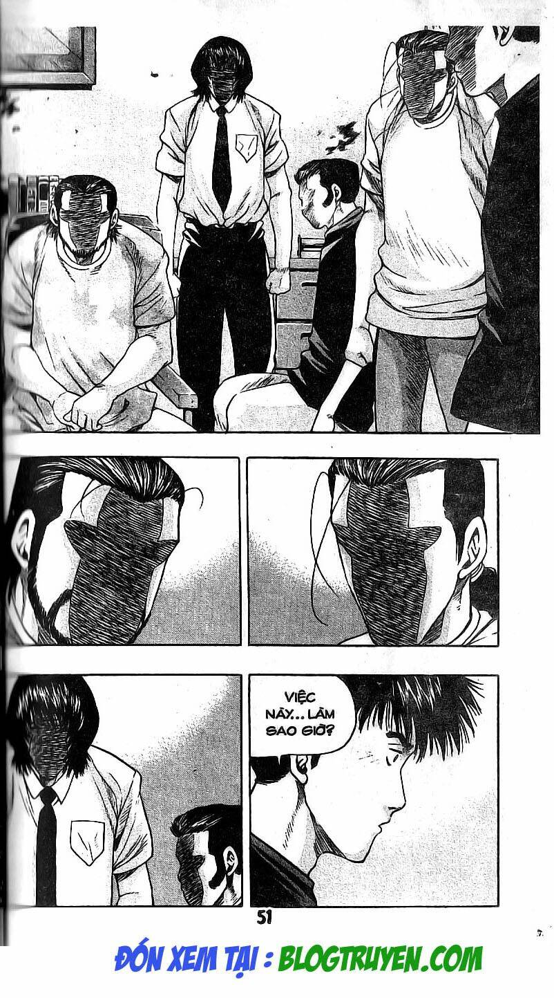 Kid Gang Chapter 102 - Trang 2