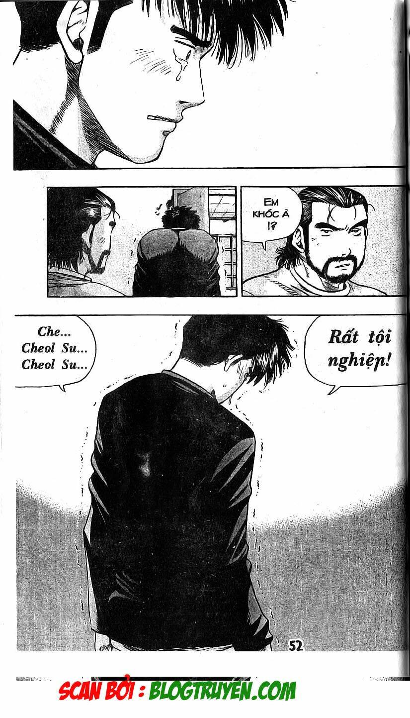 Kid Gang Chapter 102 - Trang 2