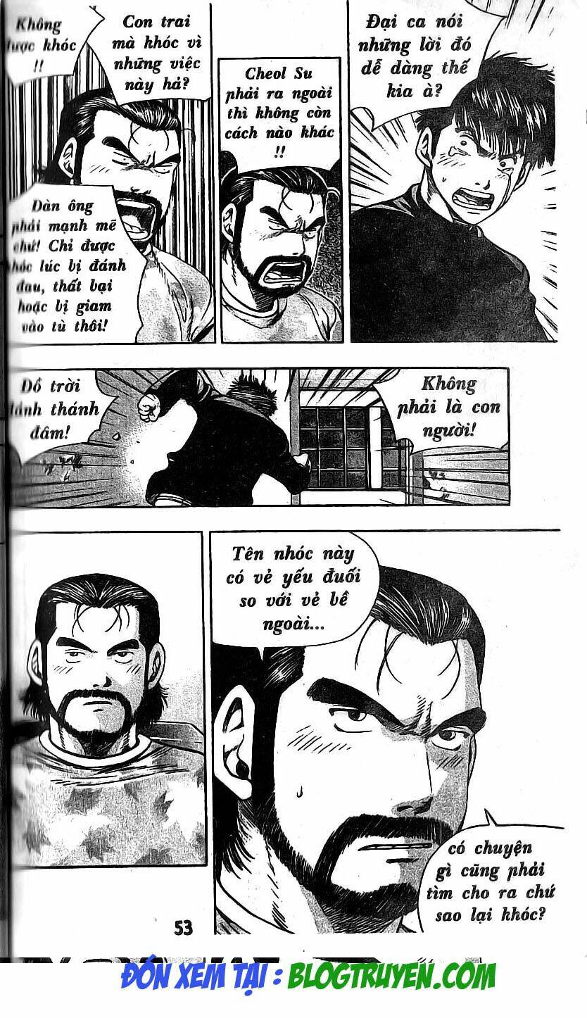 Kid Gang Chapter 102 - Trang 2