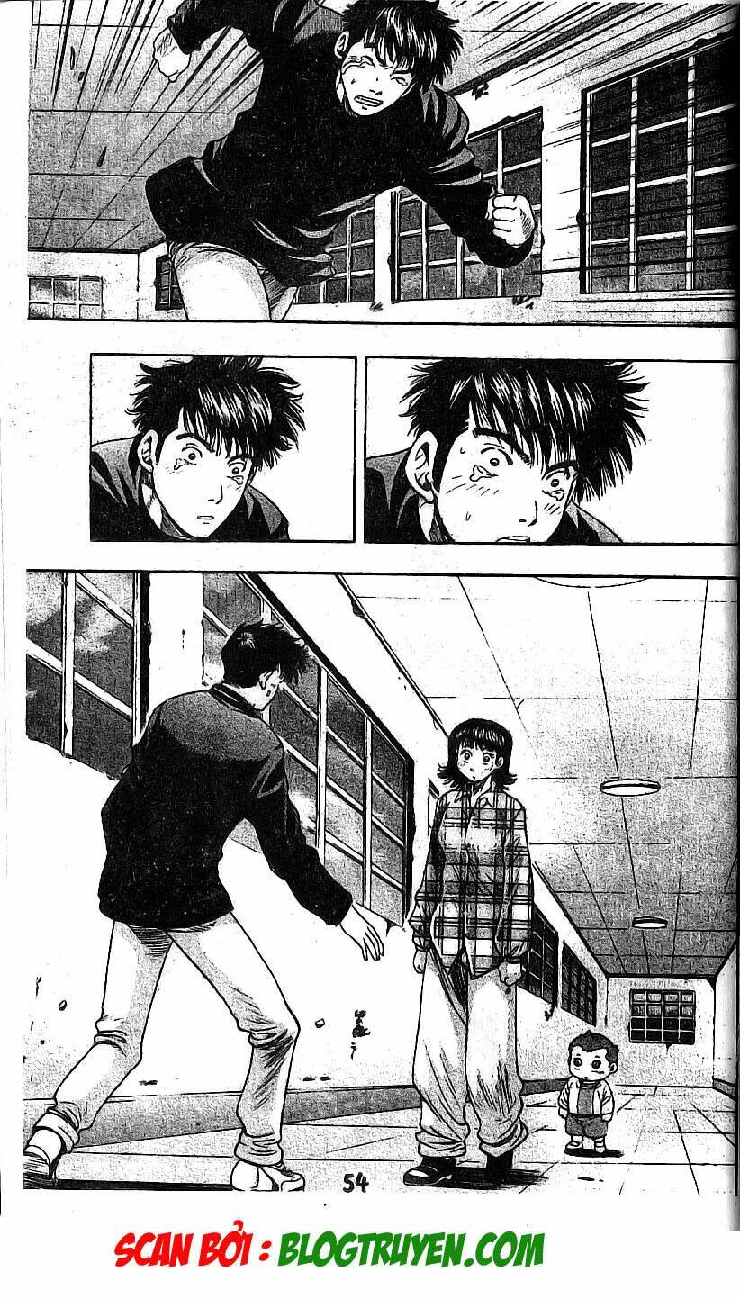 Kid Gang Chapter 102 - Trang 2