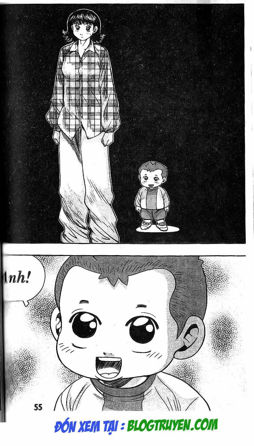 Kid Gang Chapter 102 - Trang 2