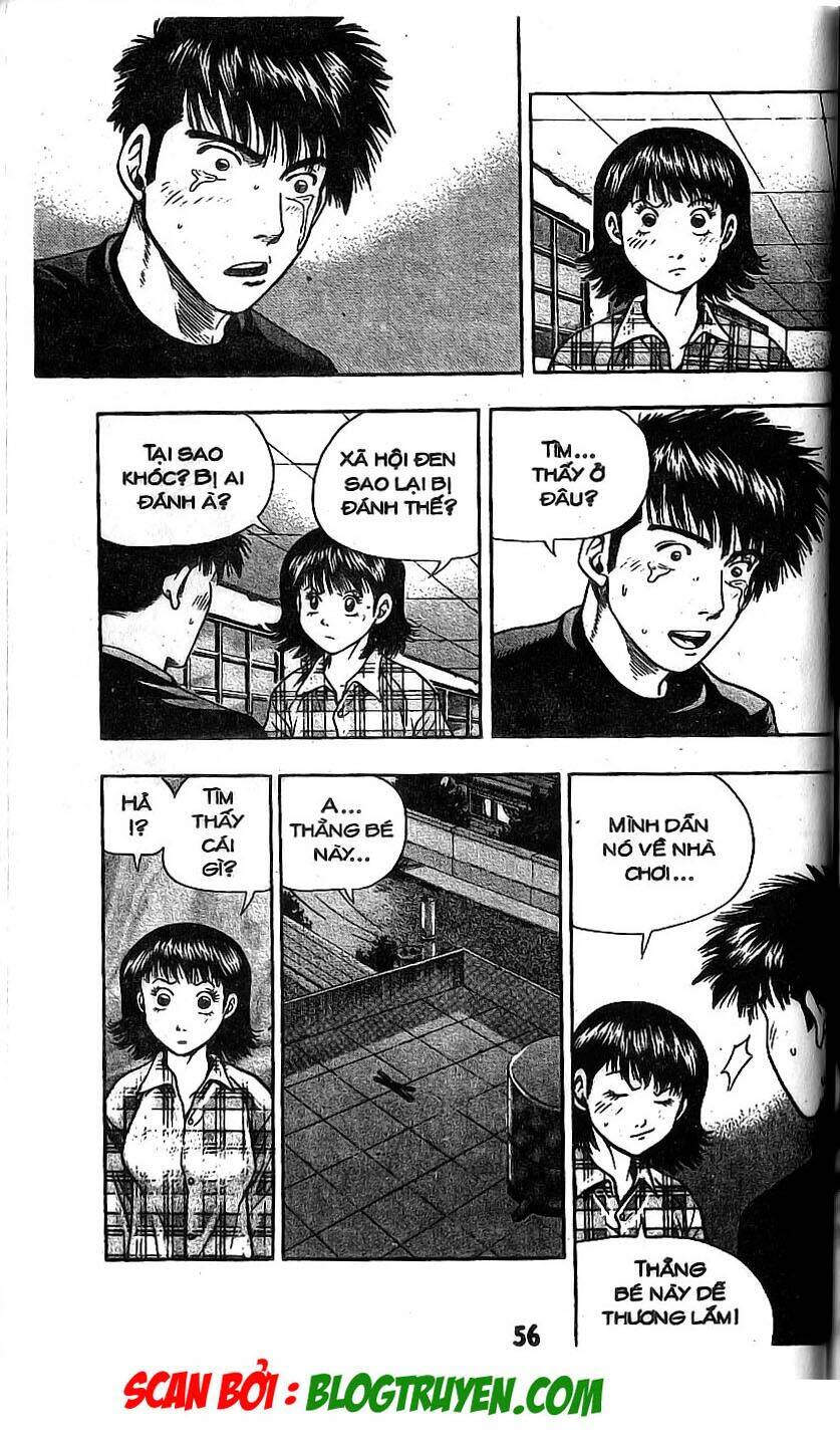 Kid Gang Chapter 102 - Trang 2