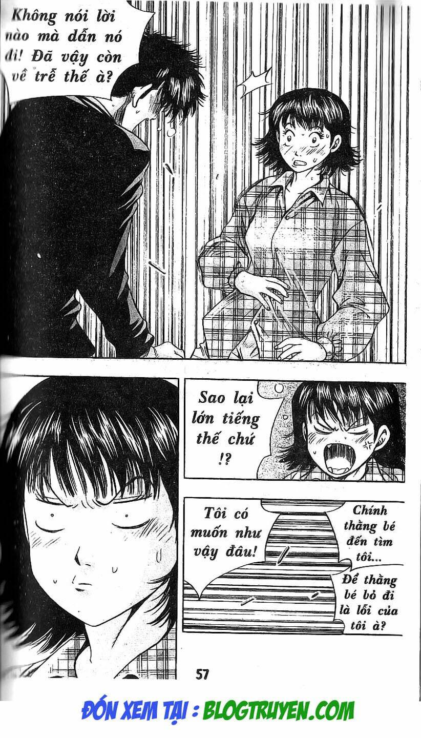 Kid Gang Chapter 102 - Trang 2