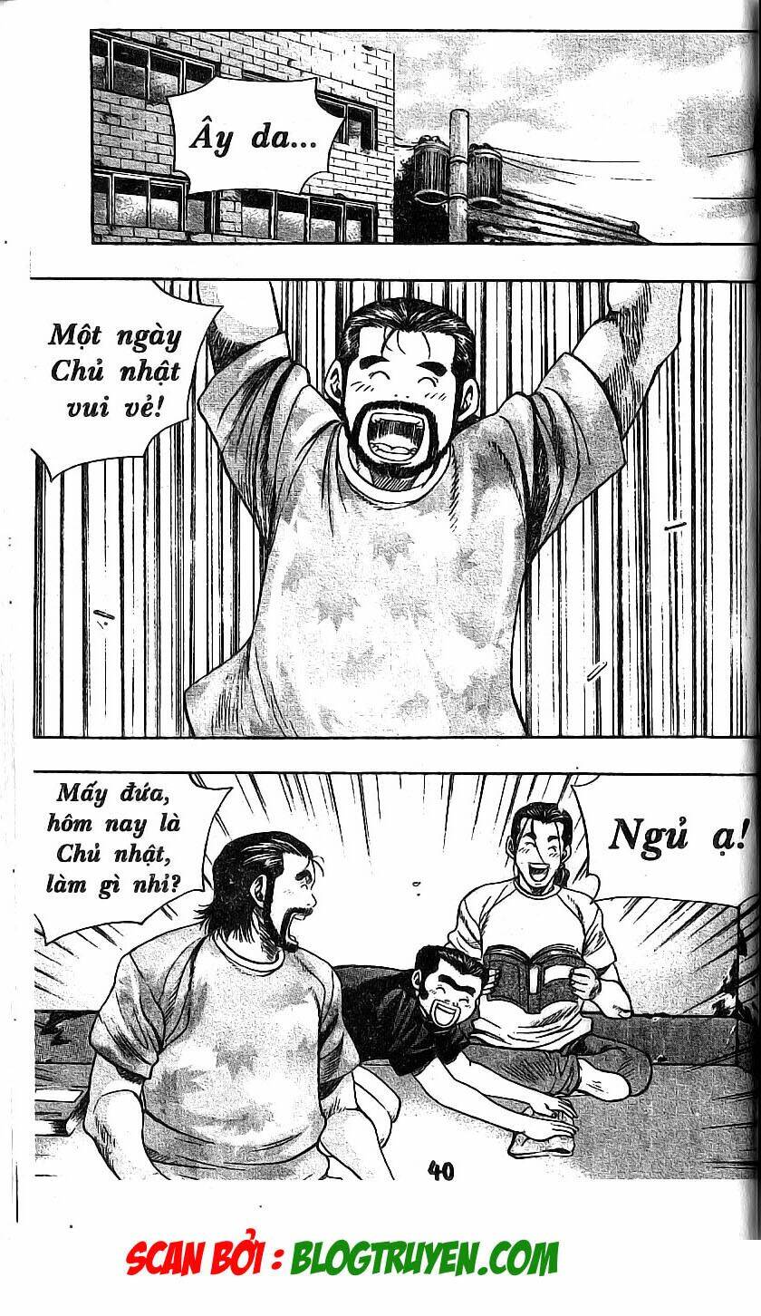 Kid Gang Chapter 102 - Trang 2